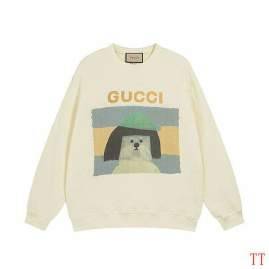 Picture of Gucci Sweatshirt TT _SKUGucciS-XL20tx0733168